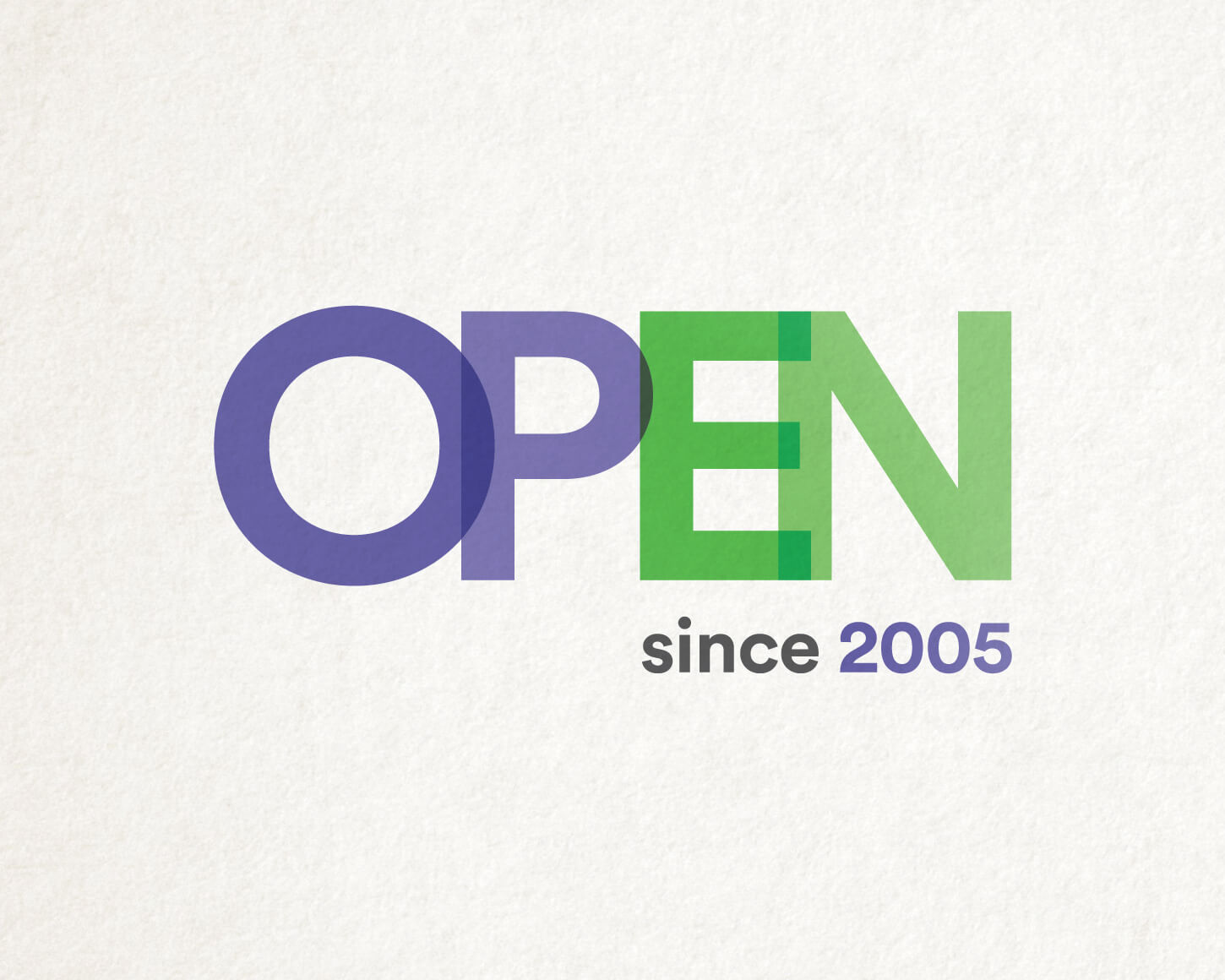 Collabora - OPEN since 2005