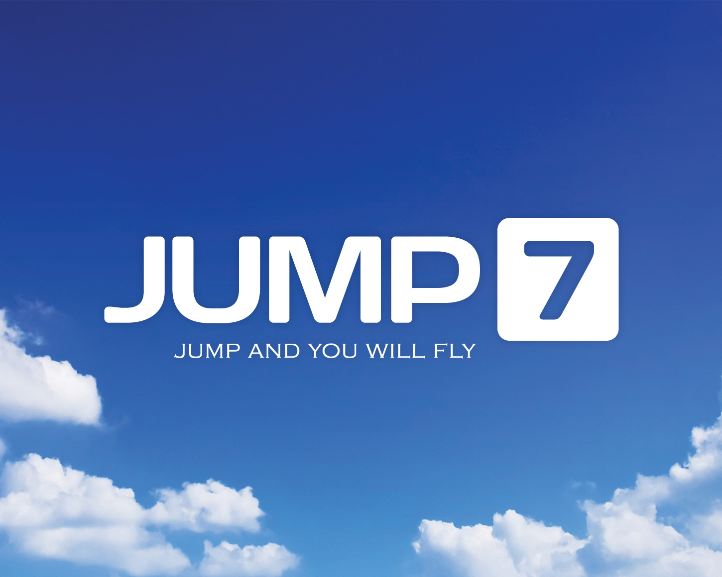 Jump7 branding