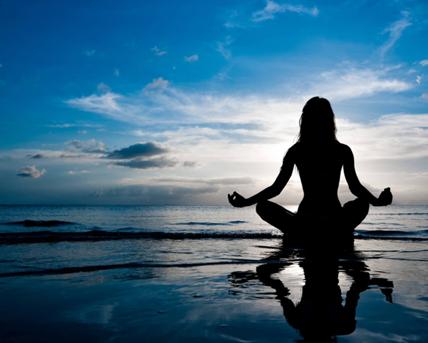 Katie Siddons Yoga